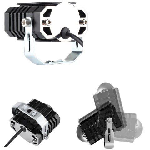 Faruri LED Auto – Viziune Nocturnă Optimă