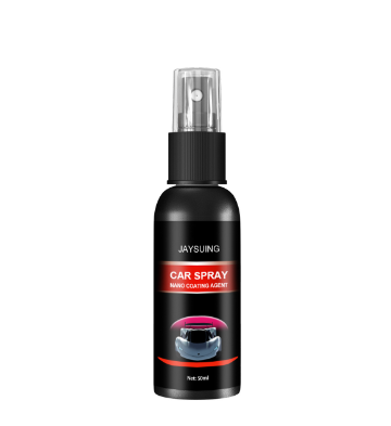 Car Scratch Remover Spray – Repairs Micro-Scratches & Restores Body Shine
