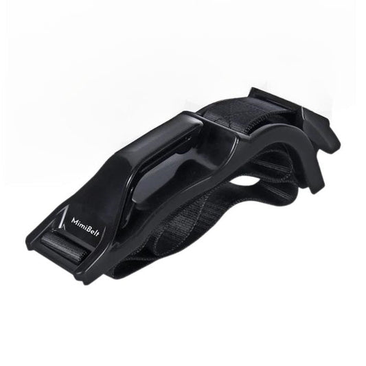 حزام أمان للمرأة الحامل — الراحة والحماية في السيارة