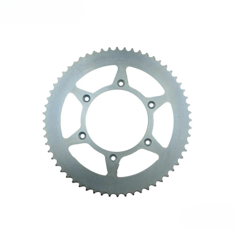 Couronne Arrière Motocross — Performance Et Fiabilité