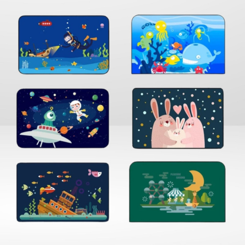 Sonnenschutz für Kinder im Auto – Sicherheit und Frische an Bord