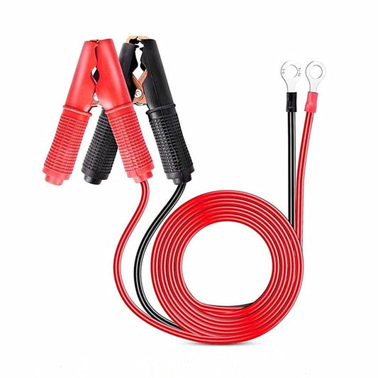 Car Jump Cables — Optimal Power & Safety