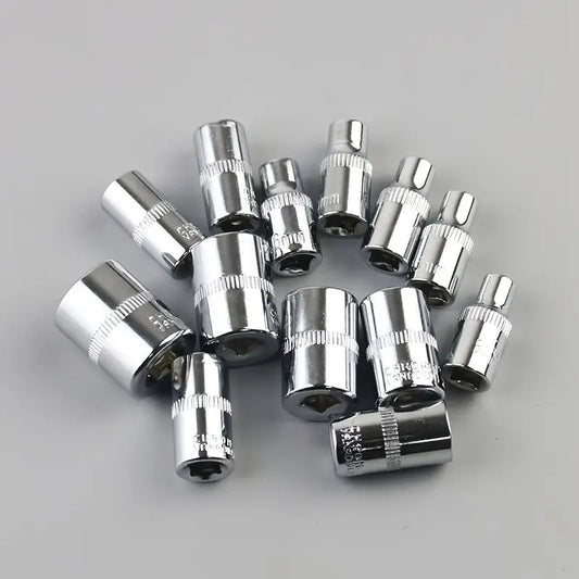 Μηχανικό Κιβώτιο Εργαλείων Αυτοκινήτου 46 Τεμάχια – Το Απαραίτητο Του Γκαράζ