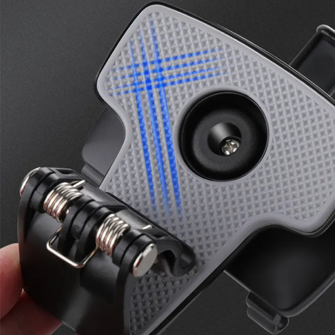 車載電話サポート - 多機能ダッシュボード取り付け