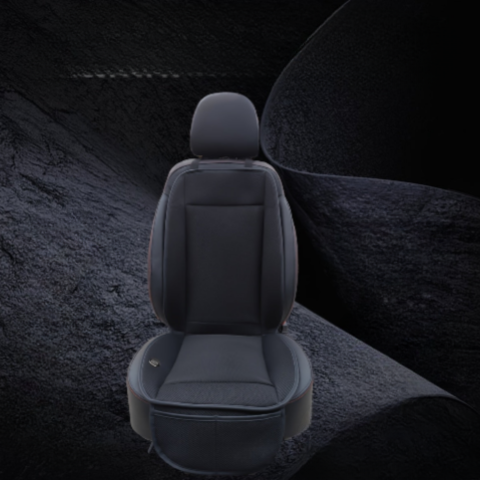 カーシートクッション – 夏の瞬間的な涼しさ