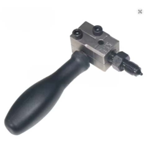 مجموعة كاملة لخطوط الفرامل - أدوات حافة عالمية