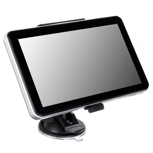 Σύστημα Πλοήγησης GPS 7 ιντσών — Πιο ασφαλής και άνετη οδήγηση