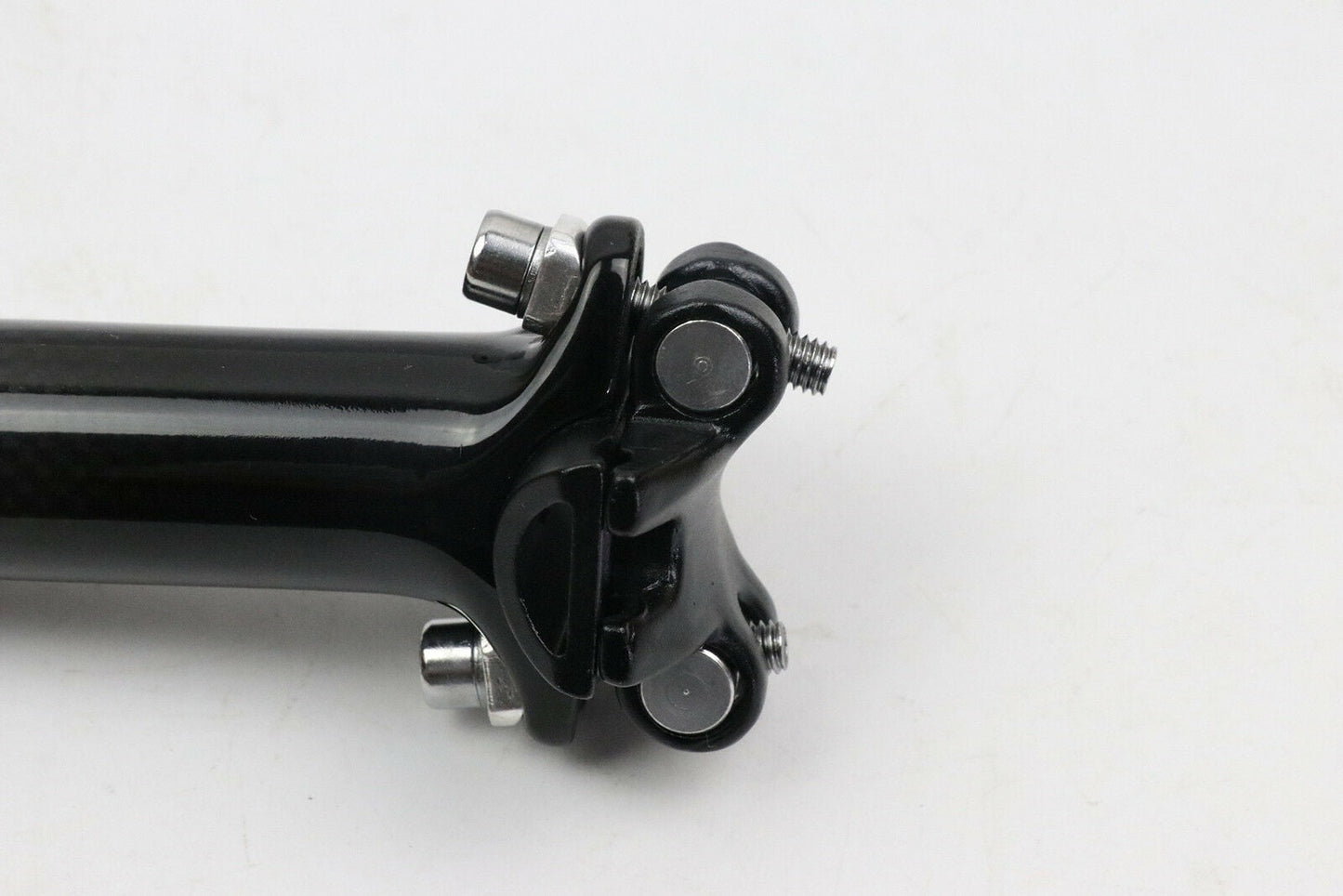 Tige de Selle Vélo — Réglable & Légère Pour Performance Optimale