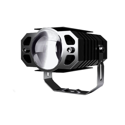 Faruri LED Auto – Viziune Nocturnă Optimă