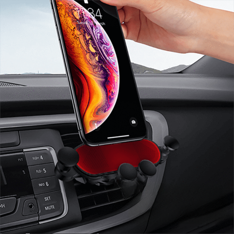 Υποστήριξη Τηλεφώνου Αυτοκινήτου Auto-Grip – Αξιόπιστη Στήριξη Και Πρακτική Χρήση