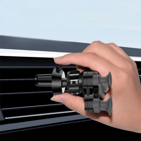 Υποστήριξη Τηλεφώνου Αυτοκινήτου Auto-Grip – Αξιόπιστη Στήριξη Και Πρακτική Χρήση
