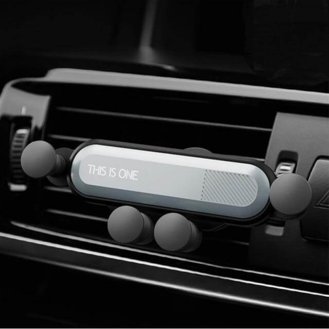 Υποστήριξη Τηλεφώνου Αυτοκινήτου Auto-Grip – Αξιόπιστη Στήριξη Και Πρακτική Χρήση