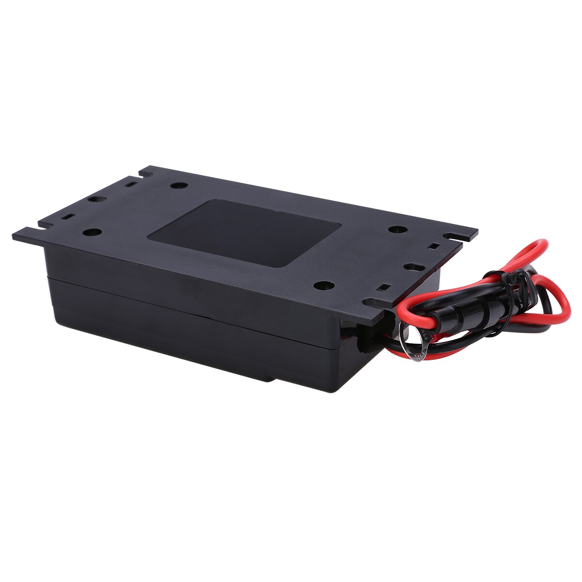 Repelente Ultrasónico Para Vehículos — Protección Anti-Roedores