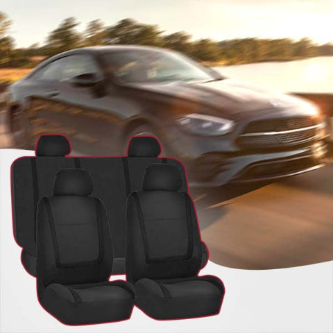 Protective Covers For Car Seats – Easy To Install