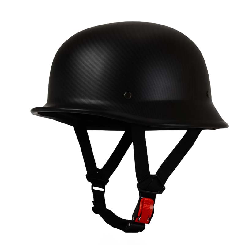 Military Style Motorcycle Helmet – Sobriety and Safety