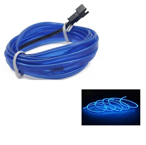 LED Light Strip – Bright Colors and Easy Installation