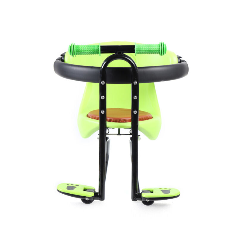 Siège De Sécurité Enfant Pour Vélo – Confort Et Protection Quotidienne