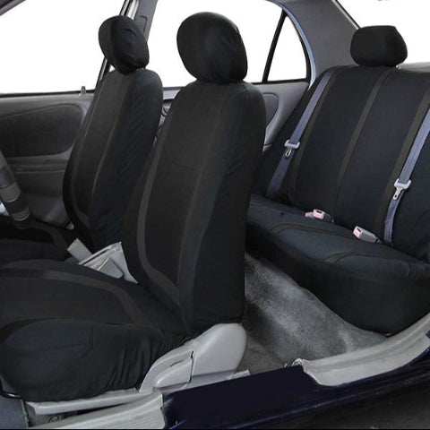 Protective Covers For Car Seats – Easy To Install