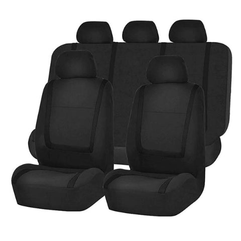 Protective Covers For Car Seats – Easy To Install