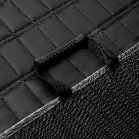 Dog Transport Seat – Comfort and Protection on the Road