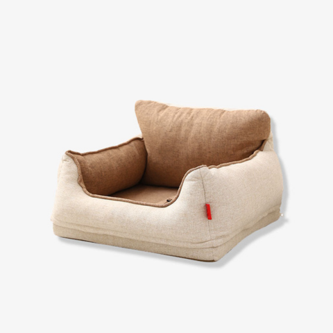 Καθίσμα Αυτοκινήτου Για Σκύλους – Άνεση Και Ασφάλεια Στο Αυτοκίνητο