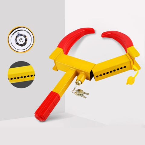 Zabezpieczenie Kół Samochodowych – Wzmocniona Kontrola i Bezpieczeństwo