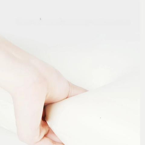 Sittkudde – Ideal för ryggen och nacken