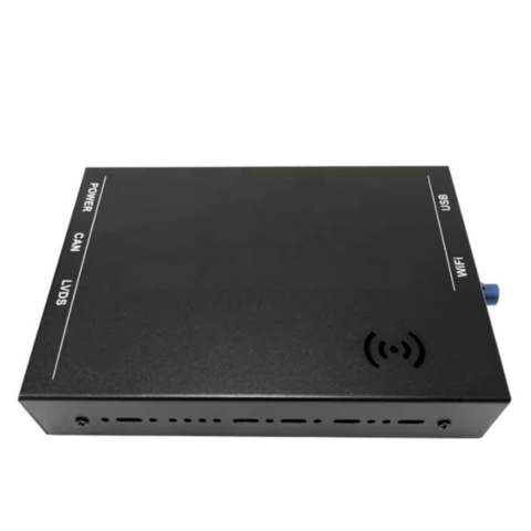 Langaton Multimedia-järjestelmä – Integroi älypuhelimesi helposti