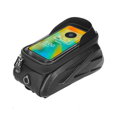 Pouzdro na kolo - vodotěsné a multifunkční