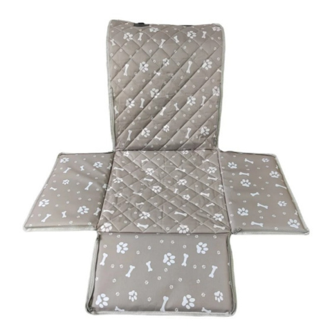 Setetrekk for kjæledyr – Komfort og beskyttelse i bilen