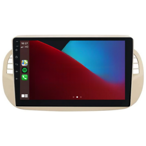 מערכת מולטימדיה לרכב רב תכליתי – ניווט וביטחון