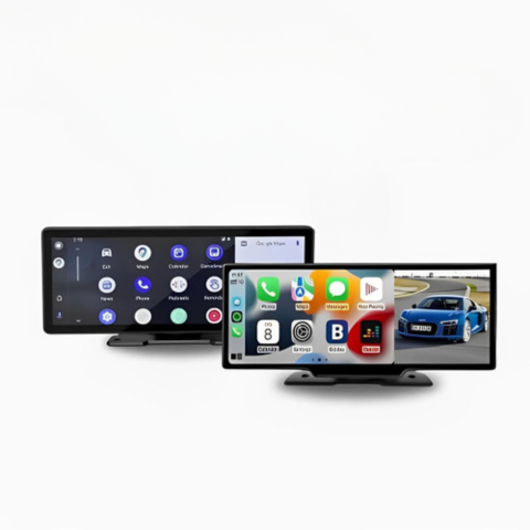 Systém propojeného řízení – univerzální a zabezpečený