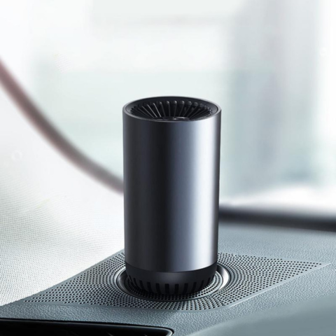 Mini kúrenie do auta – Jednoduchá a rýchla inštalácia