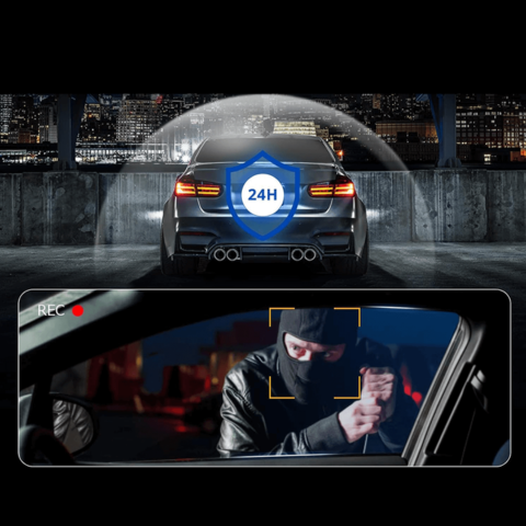 מצלמת דרך מחוברת Wifi – הקלטות ברורות ומדויקות