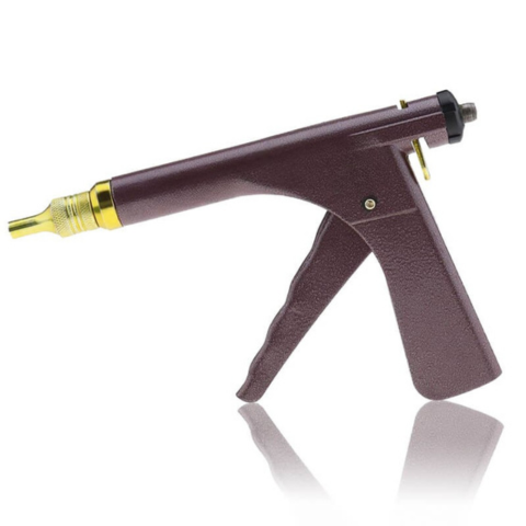 Sada na opravu pneumatik — Jednoduché a rychlé použití