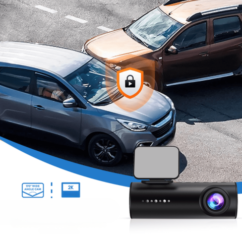 מצלמת דרך מחוברת Wifi – הקלטות ברורות ומדויקות