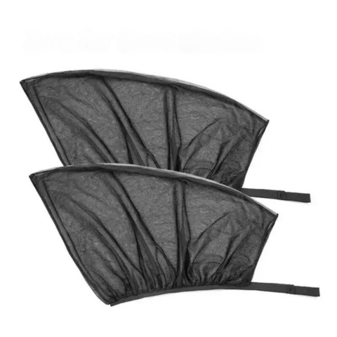 Pare-Soleil Parapluie Pour Pare-Brise – Installation Rapide