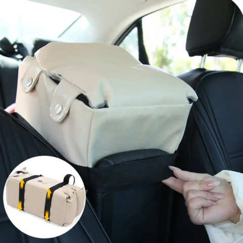 Auto košík pre malého psa — bezpečnosť a pohodlie v aute