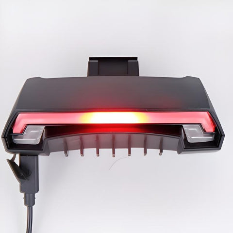 Světlomety pro kolo – Maximální viditelnost v noci