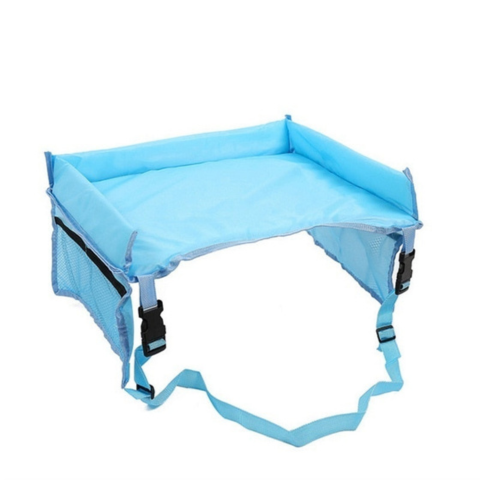 Plataforma Multi-Actividades Portátil - Silla Para Niño