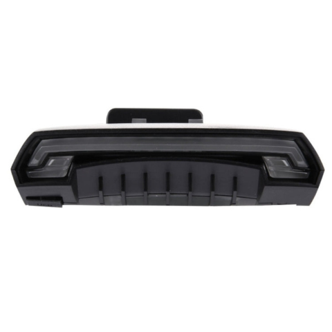 Signallys for sykkel – Maksimal synlighet om natten