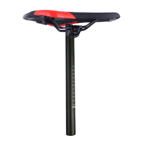 Tige de Selle Vélo — Réglable & Légère Pour Performance Optimale