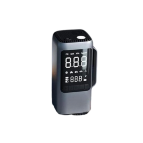 9 az 1-ben multifunkciós autóindító levegőkompresszorral