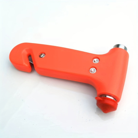 Nødhjelpssett for bil – Sikkerhet og veihjelp