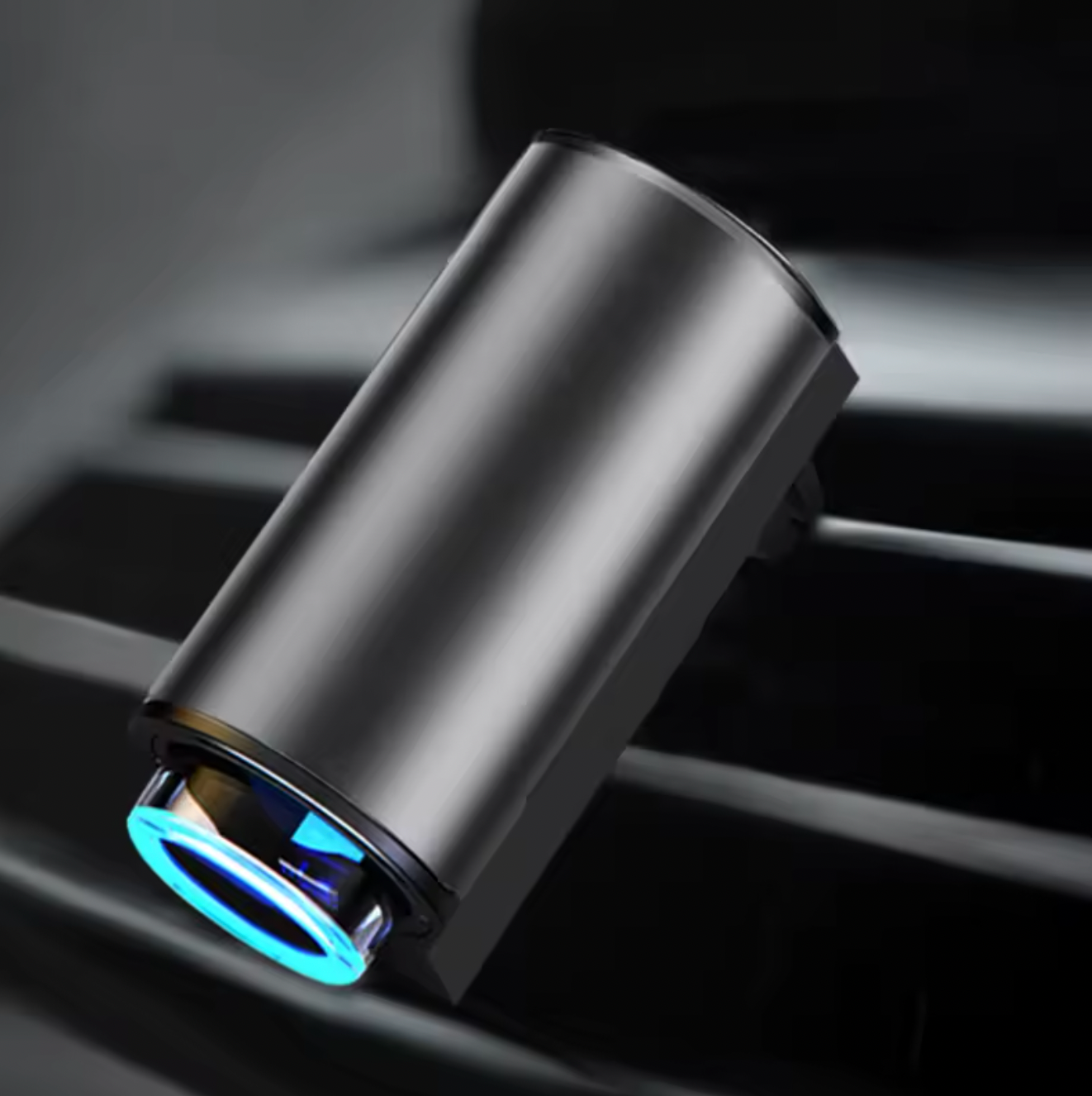 Compact Aromatherapy Diffuser for Car