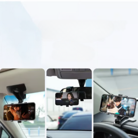 安全で便利な車用電話サポート