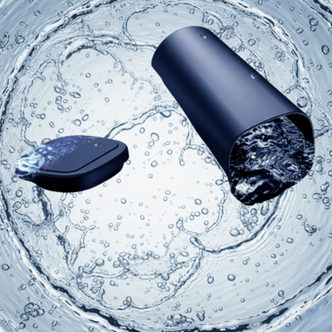 פח זבל קטן לרכב עם מכסה — ניקיון ונוחות ביום-יום