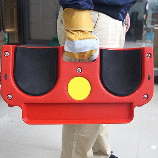 Podpora pro mechanika – Pracujte na zemi bez námahy