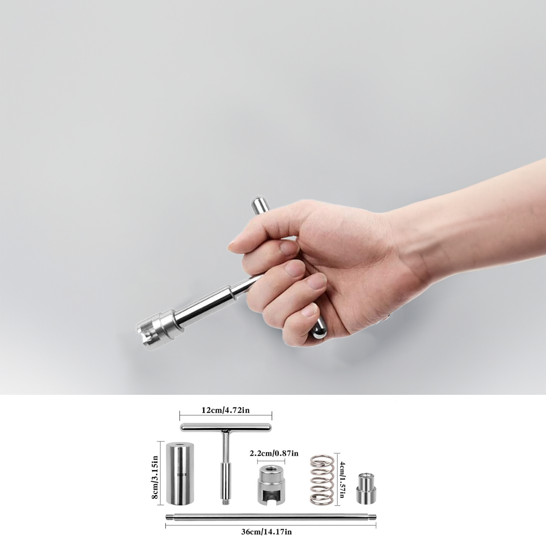 כלי תיקון גוף רכב – פשטות ויעילות