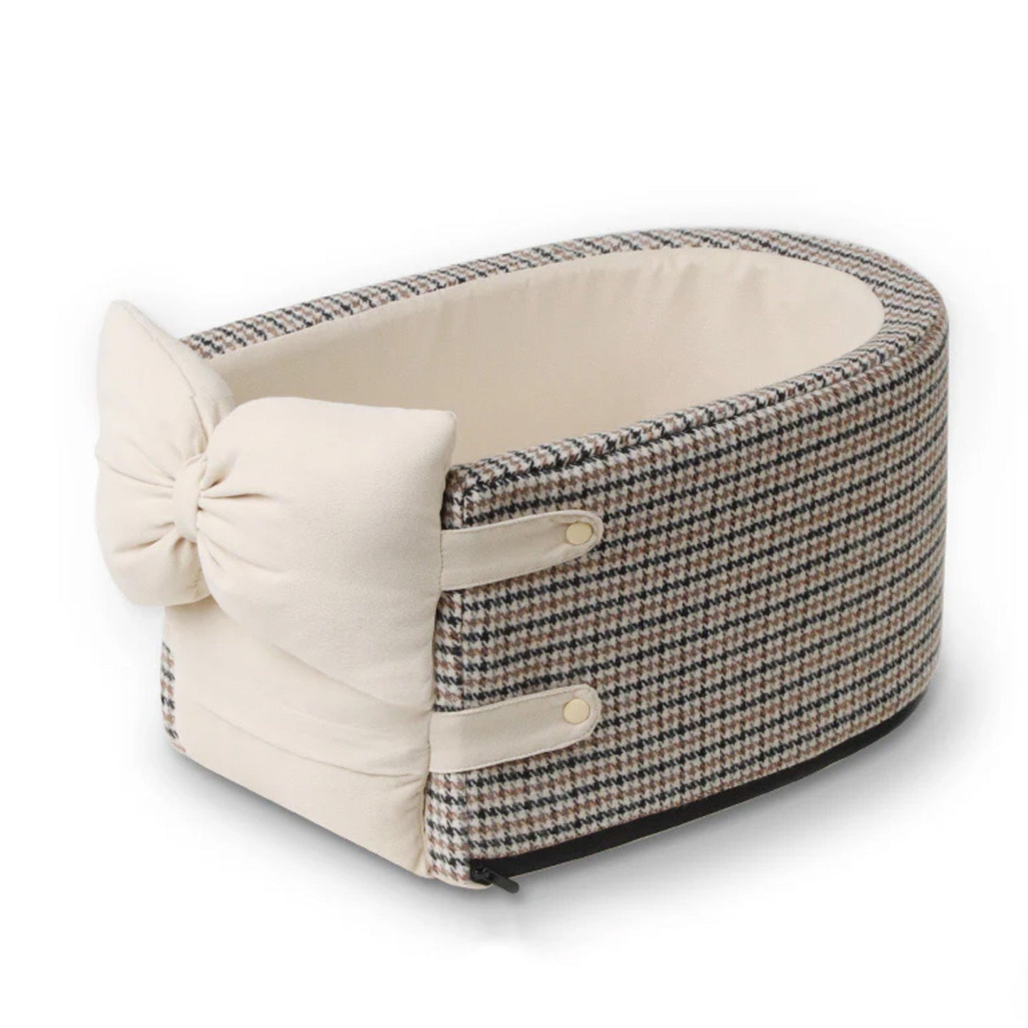 Travel Basket for Cat – Comfortable and Secure